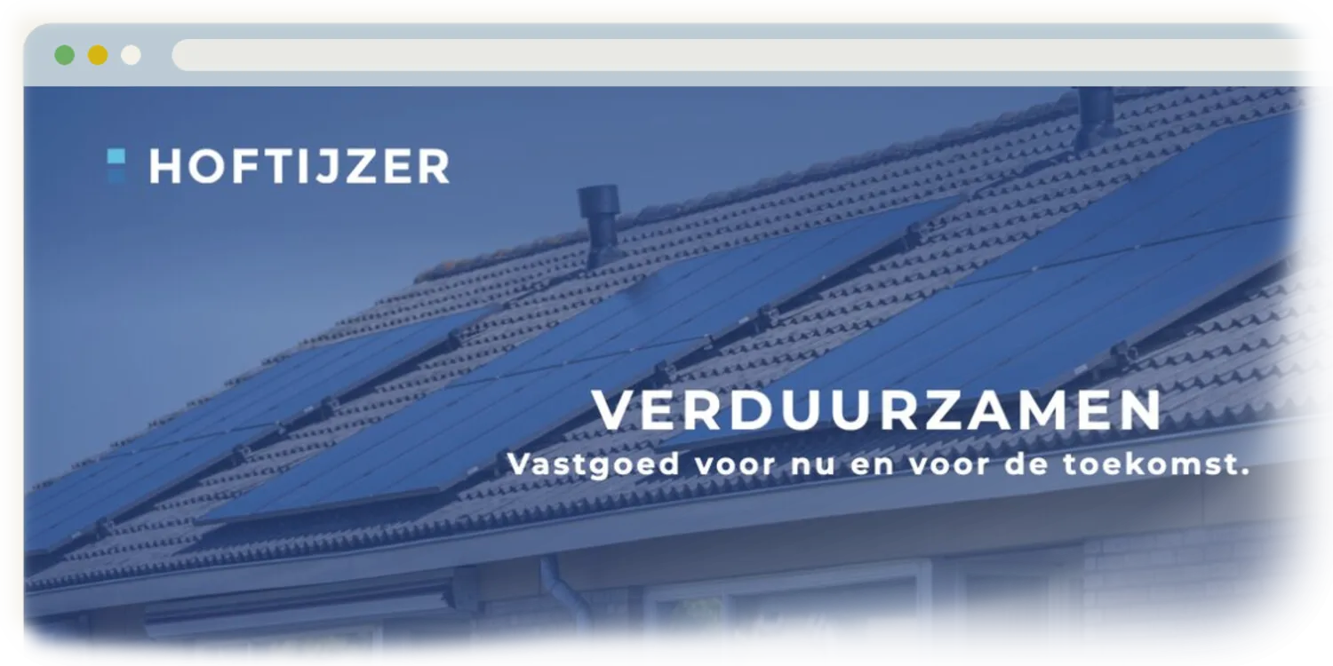 Hoftijzer