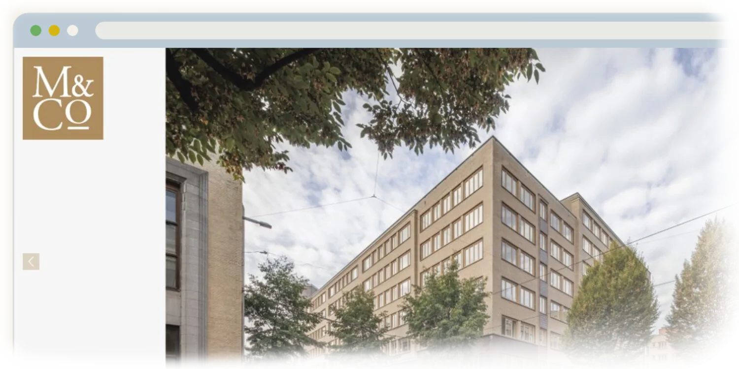Molenaar en Co